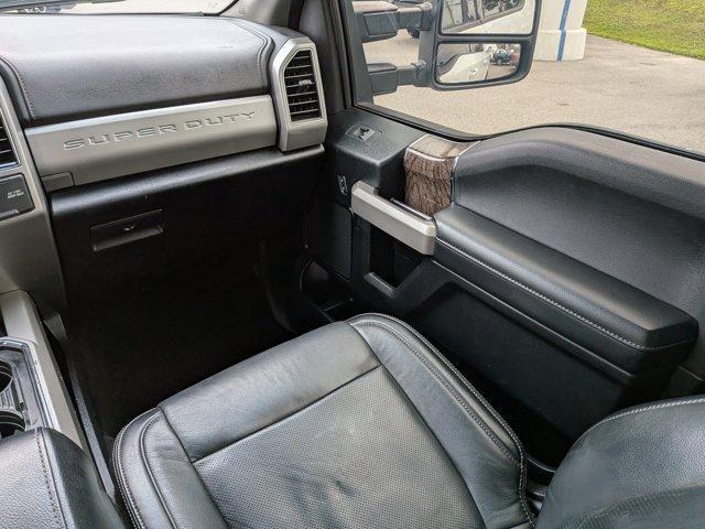 used 2019 Ford F-250 car, priced at $37,000