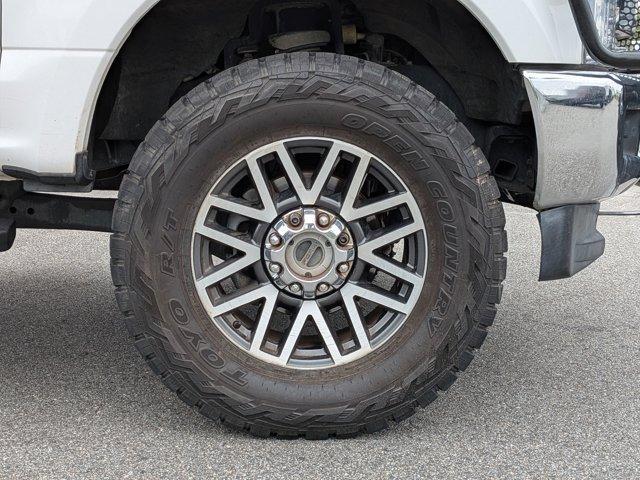 used 2019 Ford F-250 car, priced at $37,000