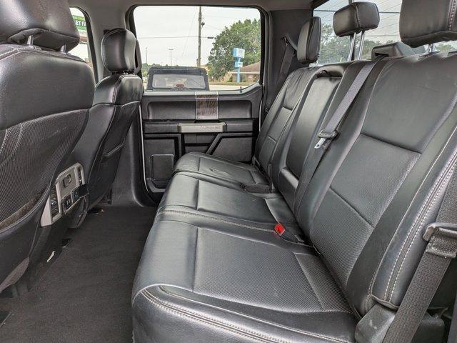 used 2019 Ford F-250 car, priced at $37,000