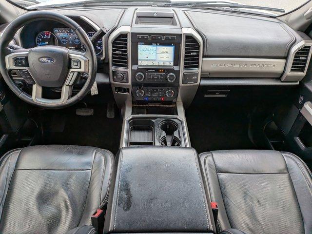 used 2019 Ford F-250 car, priced at $37,000