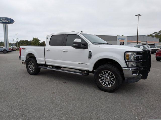 used 2019 Ford F-250 car, priced at $37,000