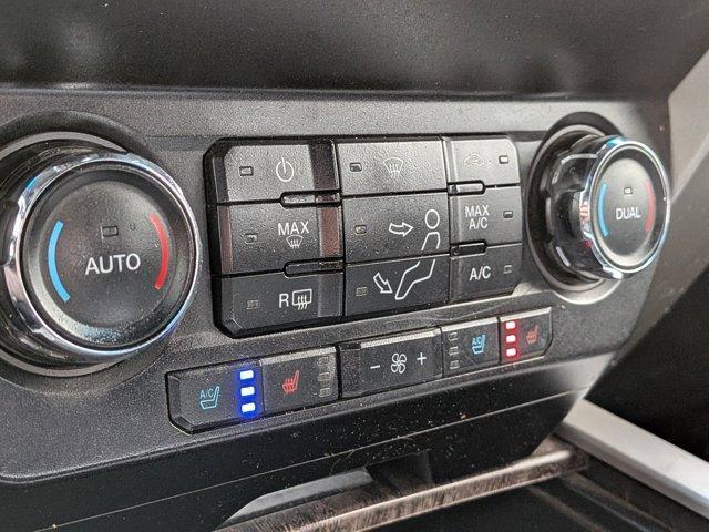 used 2019 Ford F-250 car, priced at $37,000