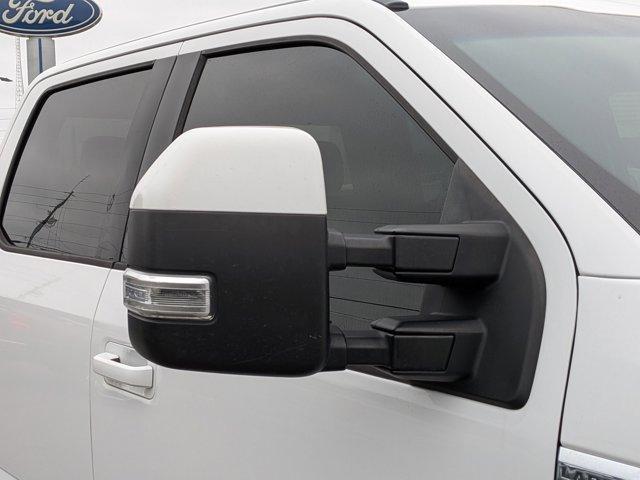 used 2019 Ford F-250 car, priced at $37,000