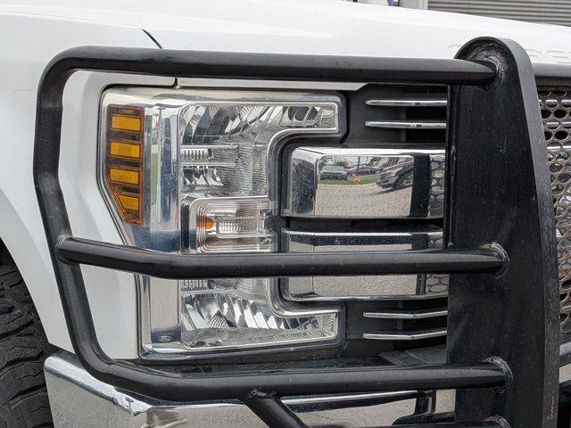 used 2019 Ford F-250 car, priced at $37,000