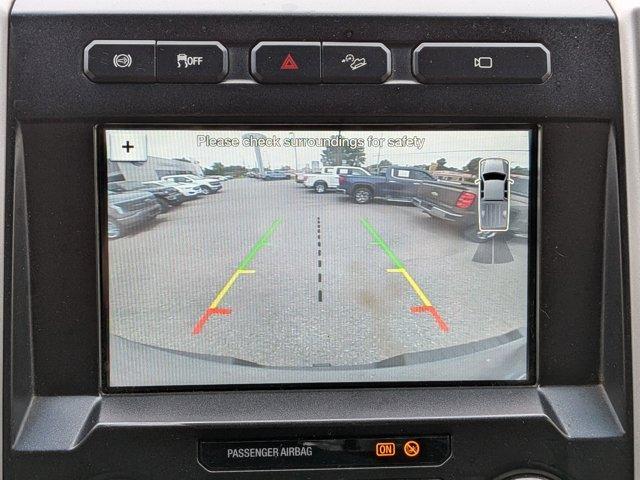 used 2019 Ford F-250 car, priced at $37,000