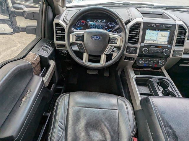 used 2019 Ford F-250 car, priced at $37,000