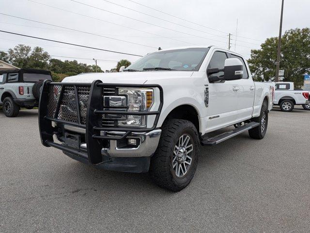 used 2019 Ford F-250 car, priced at $37,000
