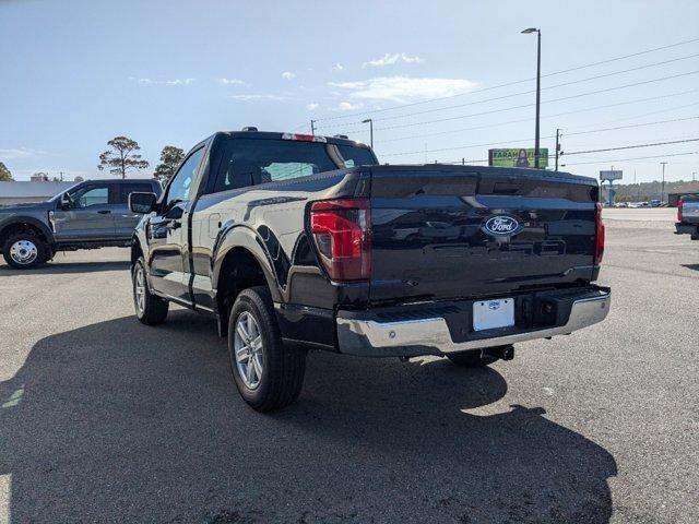 new 2024 Ford F-150 car, priced at $53,900