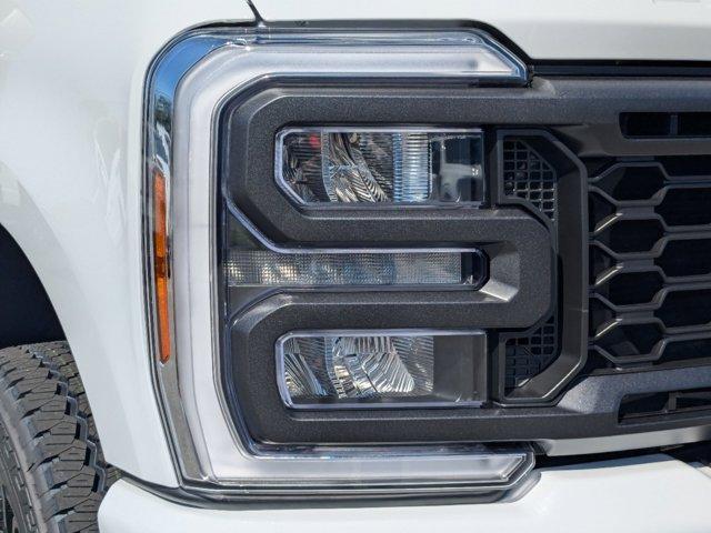 new 2024 Ford F-250 car, priced at $60,650