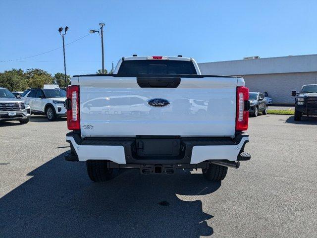 new 2024 Ford F-250 car, priced at $60,650