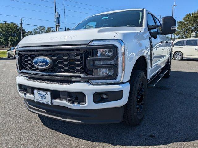 new 2024 Ford F-250 car, priced at $60,650