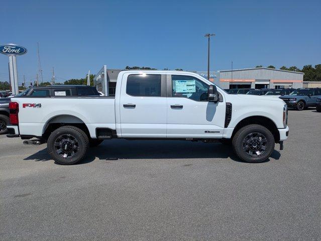 new 2026 Ford F-250 car, priced at $74,330