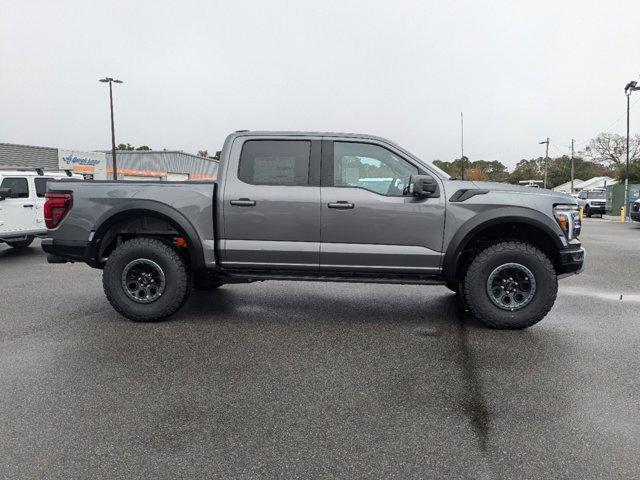 new 2024 Ford F-150 car, priced at $93,500