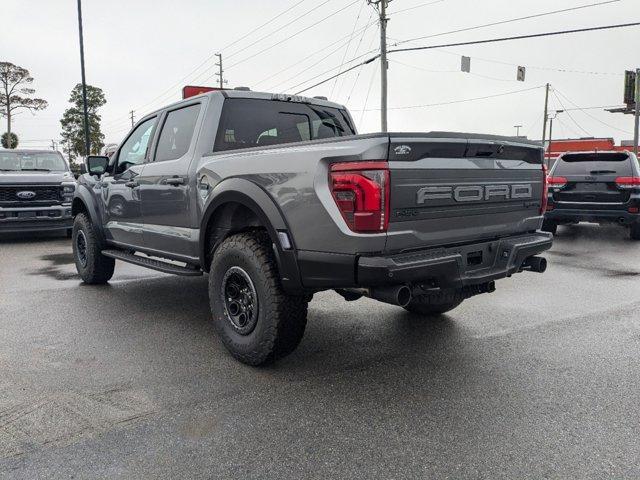 new 2024 Ford F-150 car, priced at $93,500