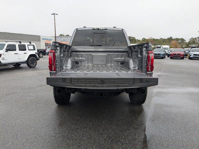 new 2024 Ford F-150 car, priced at $93,500