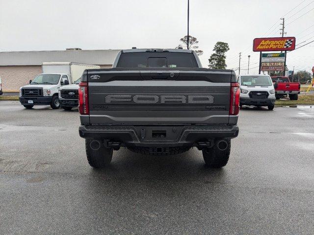 new 2024 Ford F-150 car, priced at $93,500