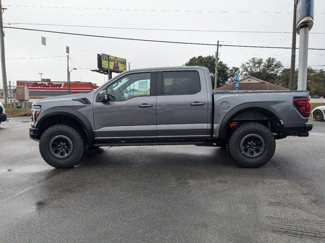 new 2024 Ford F-150 car, priced at $93,500