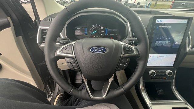 new 2024 Ford Edge car, priced at $48,065