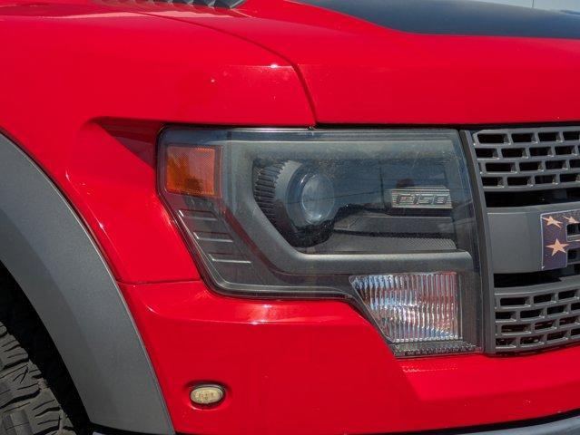 used 2013 Ford F-150 car, priced at $28,900