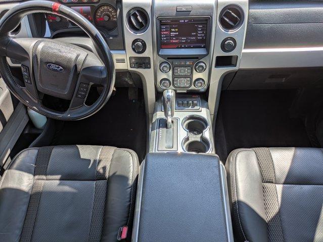 used 2013 Ford F-150 car, priced at $28,900