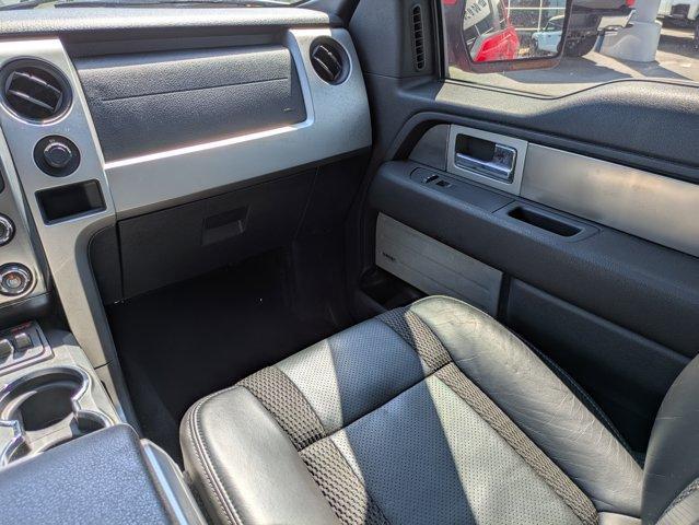 used 2013 Ford F-150 car, priced at $28,900