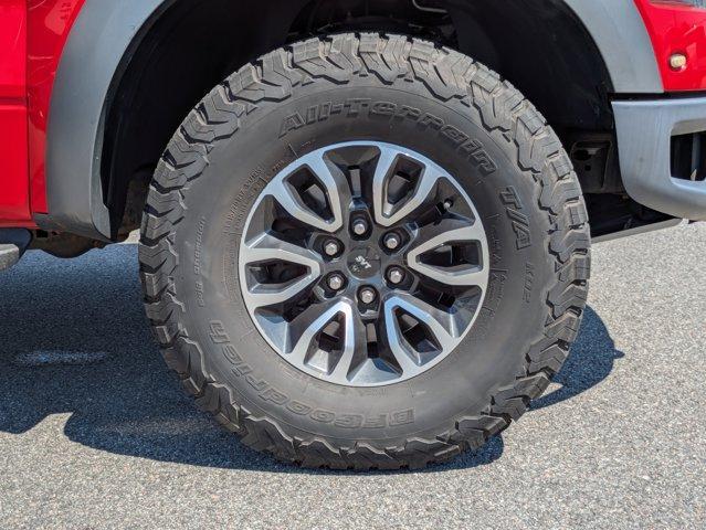 used 2013 Ford F-150 car, priced at $28,900