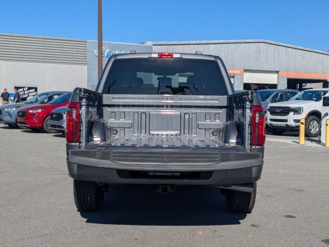 new 2025 Ford F-150 car, priced at $54,845