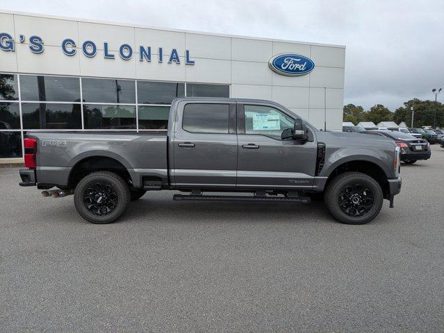 new 2026 Ford F-250 car, priced at $86,985