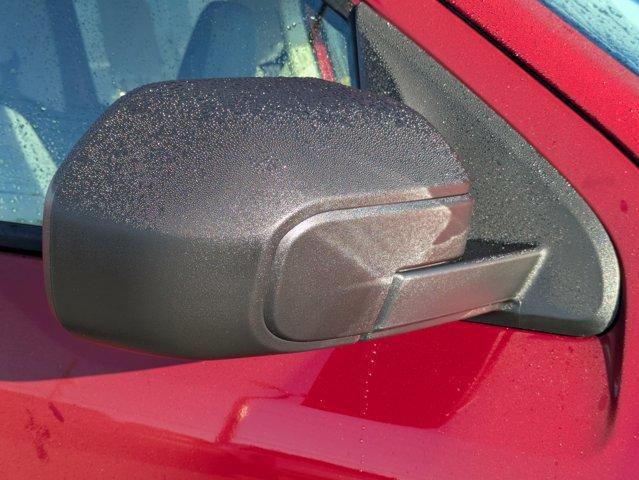 new 2025 Ford Maverick car, priced at $34,395