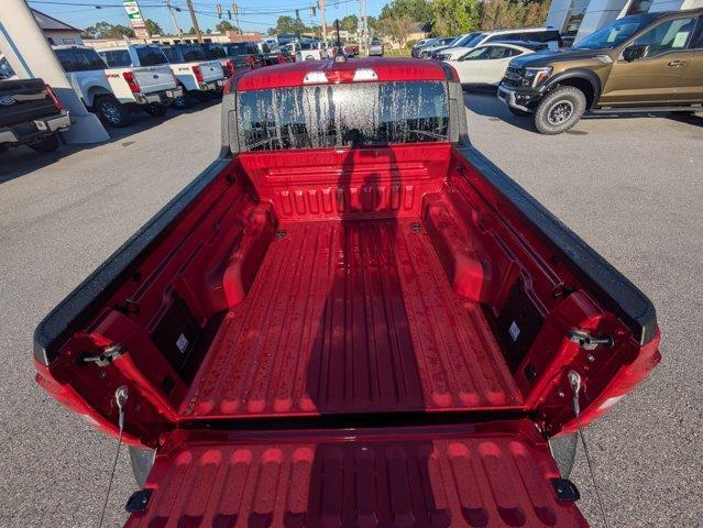 new 2025 Ford Maverick car, priced at $34,395