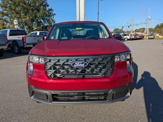 new 2025 Ford Maverick car, priced at $34,395