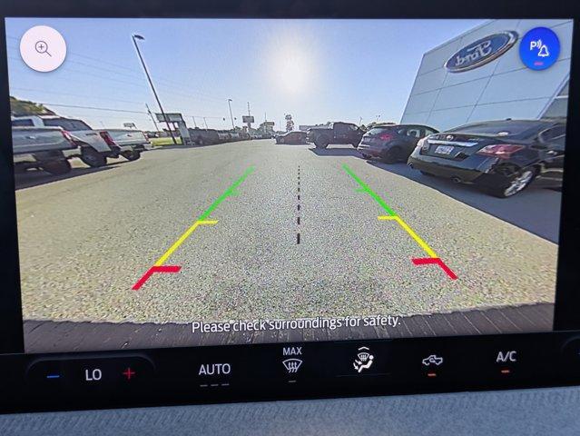 new 2025 Ford Maverick car, priced at $34,395