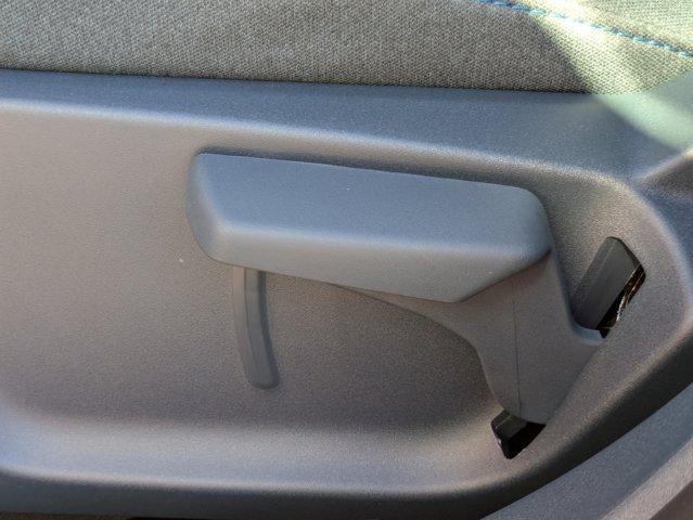 new 2025 Ford Maverick car, priced at $34,395