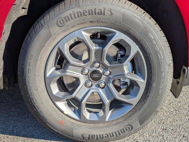 new 2025 Ford Maverick car, priced at $34,395