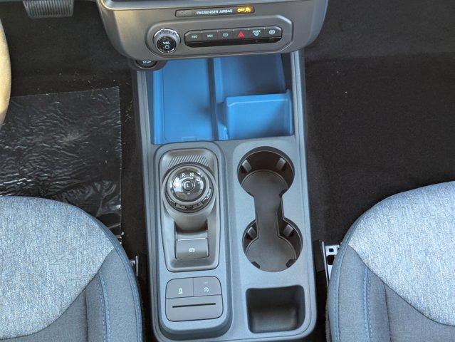 new 2025 Ford Maverick car, priced at $34,395