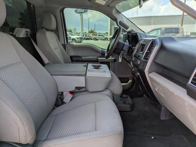 used 2016 Ford F-150 car, priced at $7,700
