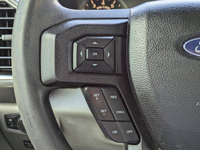 used 2016 Ford F-150 car, priced at $7,700
