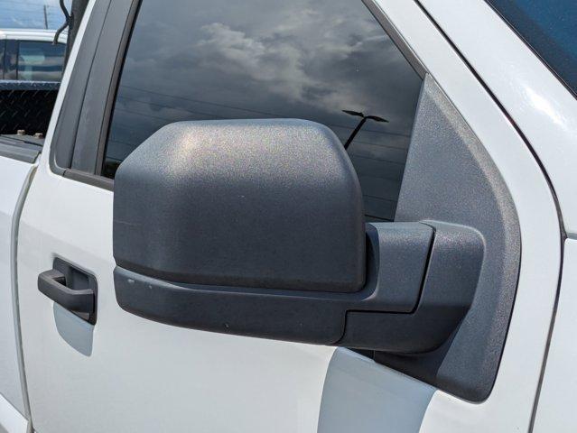 used 2016 Ford F-150 car, priced at $7,700
