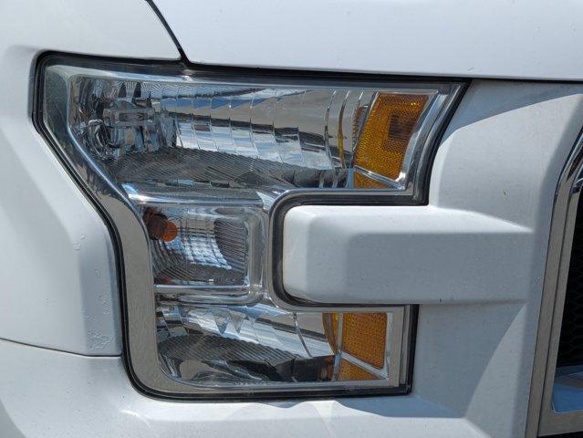 used 2016 Ford F-150 car, priced at $7,700