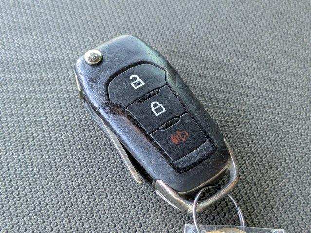 used 2016 Ford F-150 car, priced at $7,700