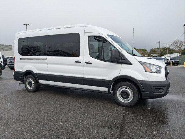 new 2024 Ford Transit-350 car, priced at $61,135