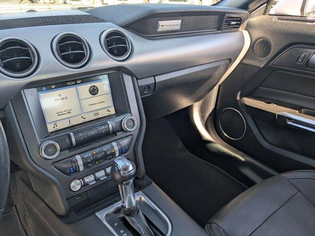 used 2018 Ford Mustang car, priced at $20,900