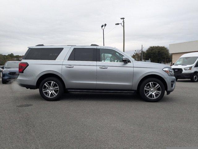 used 2023 Ford Expedition Max car, priced at $46,600