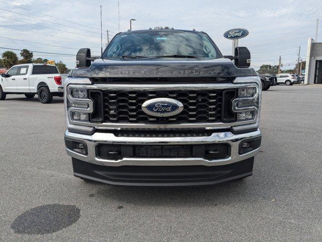 new 2024 Ford F-350 car, priced at $85,405