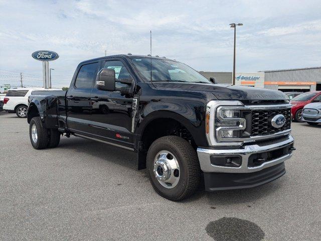 new 2024 Ford F-350 car, priced at $85,405