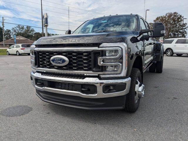 new 2024 Ford F-350 car, priced at $85,405