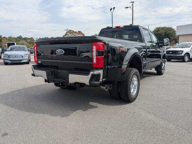 new 2024 Ford F-350 car, priced at $85,405