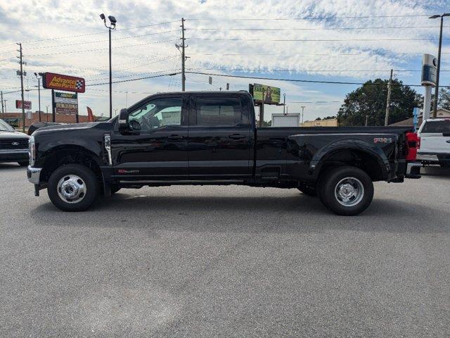 new 2024 Ford F-350 car, priced at $85,405