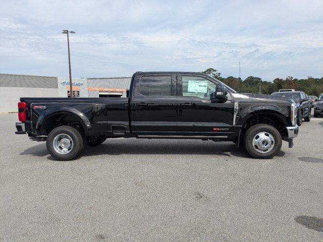 new 2024 Ford F-350 car, priced at $85,405