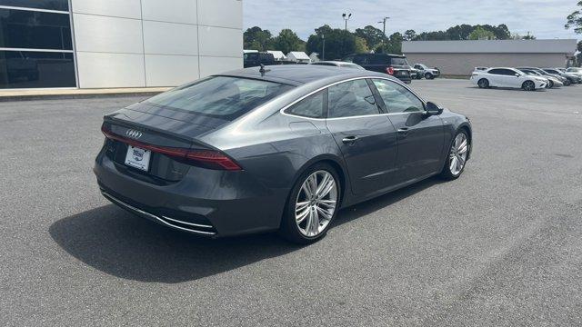 used 2019 Audi A7 car, priced at $33,300